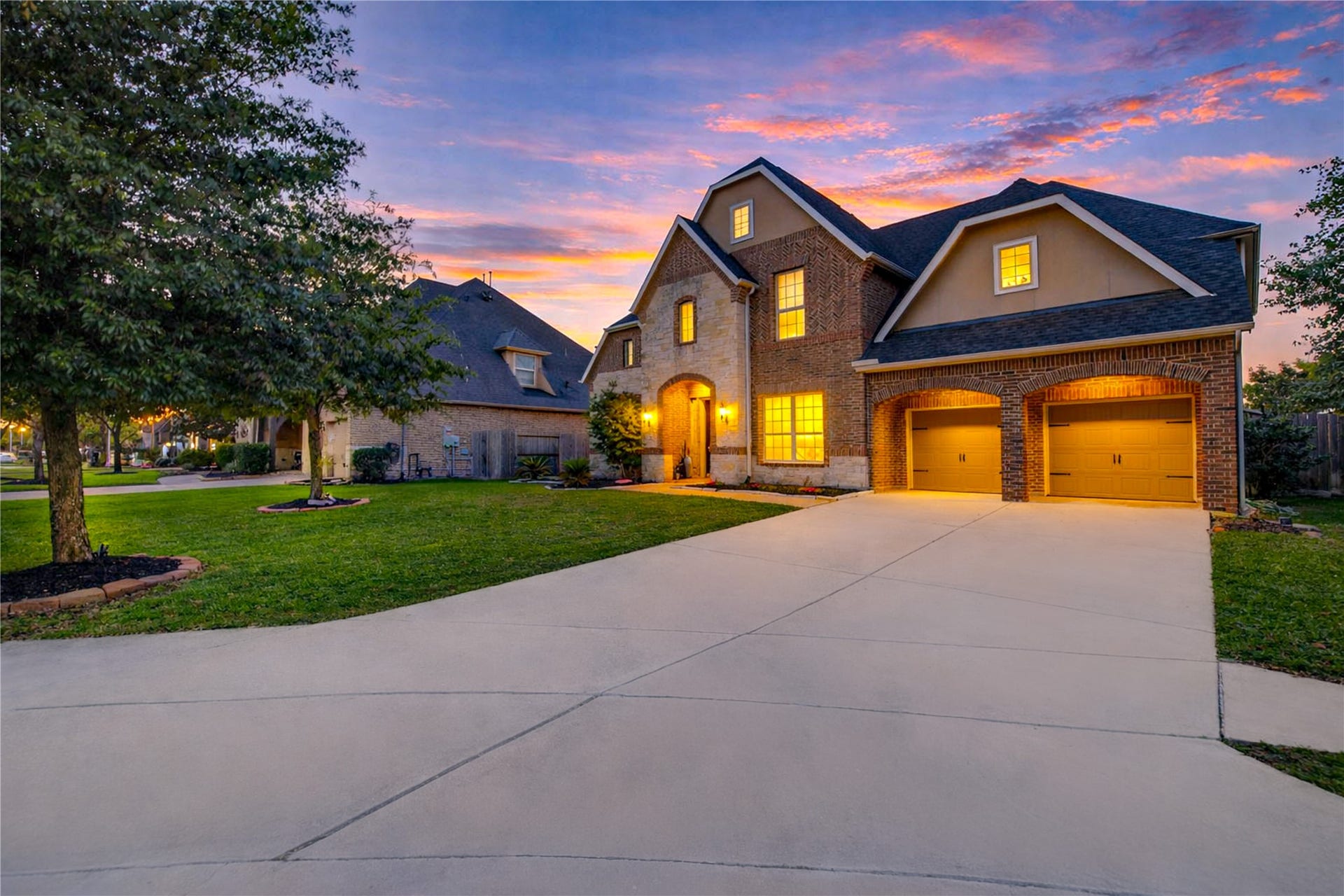 27706 Walsh Crossing Drive, Katy, TX 77494