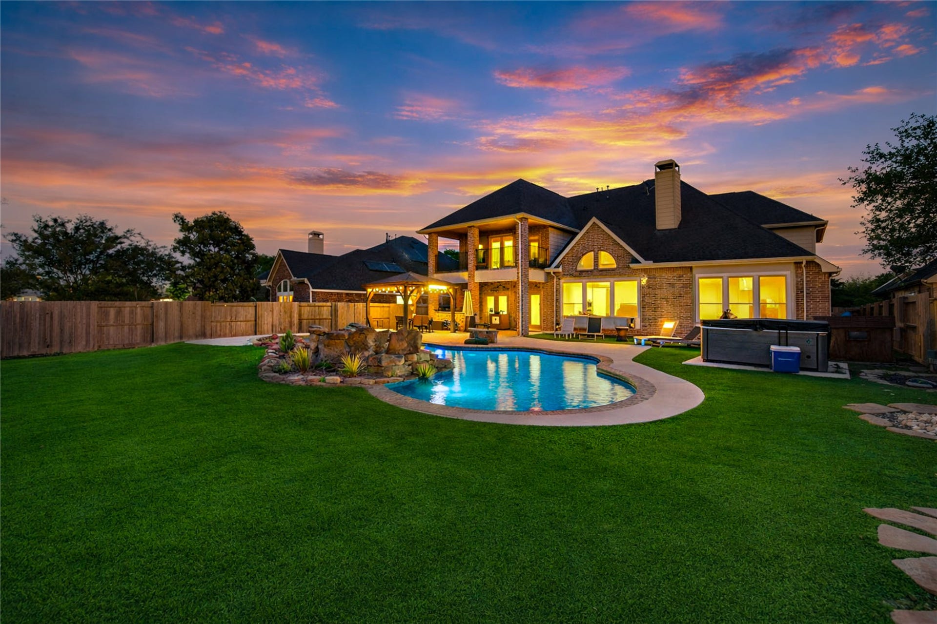 27706 Walsh Crossing Drive, Katy, TX 77494