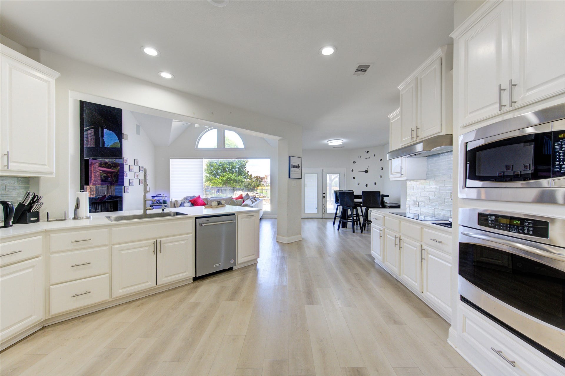27706 Walsh Crossing Drive, Katy, TX 77494