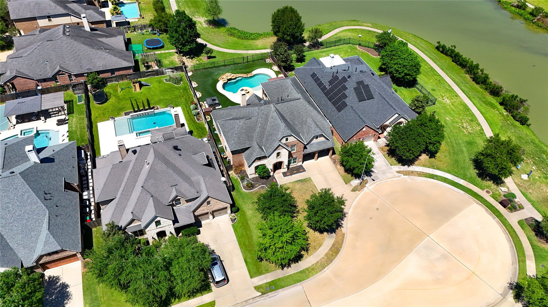 27706 Walsh Crossing Drive, Katy, TX 77494