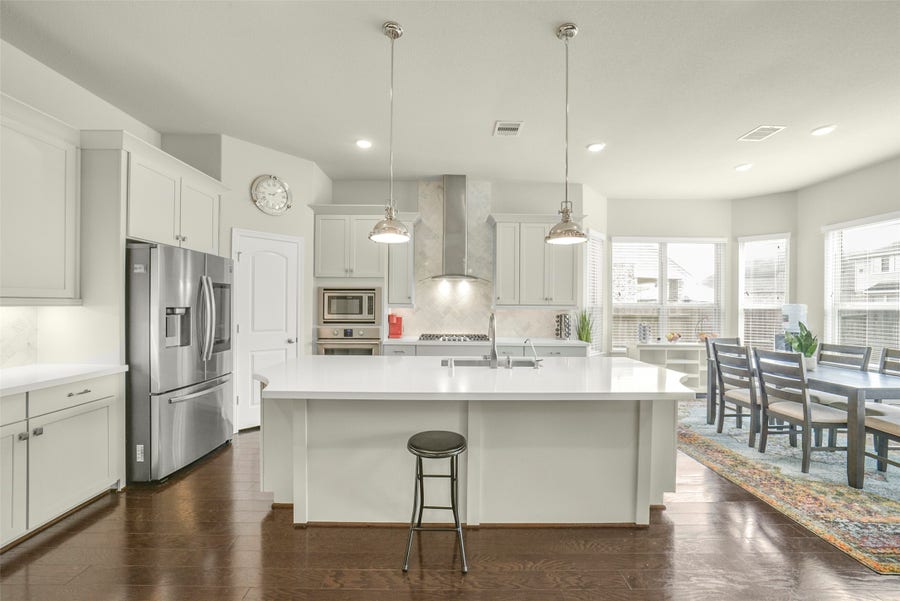 Property photo for 2214 Captain Davis Drive, Richmond, TX