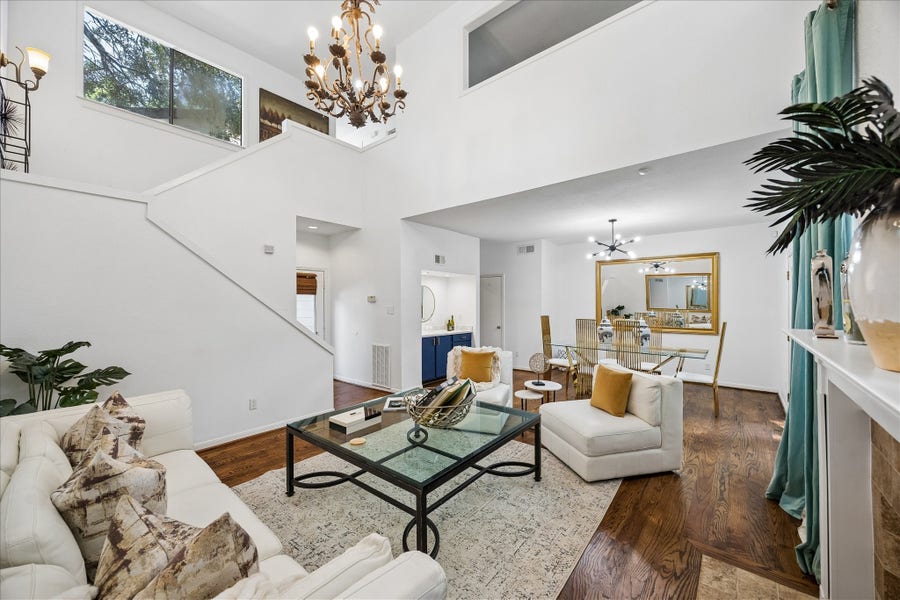 Property photo for 2555 Bering Drive, #1, Houston, TX