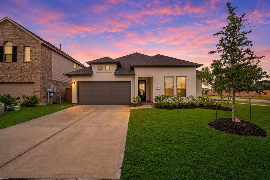 Property photo for 2502 Ocean Key Drive, Texas City, TX