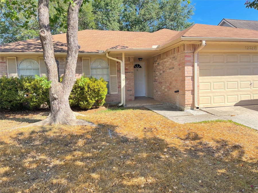 Property photo for 12327 White River Drive, Tomball, TX