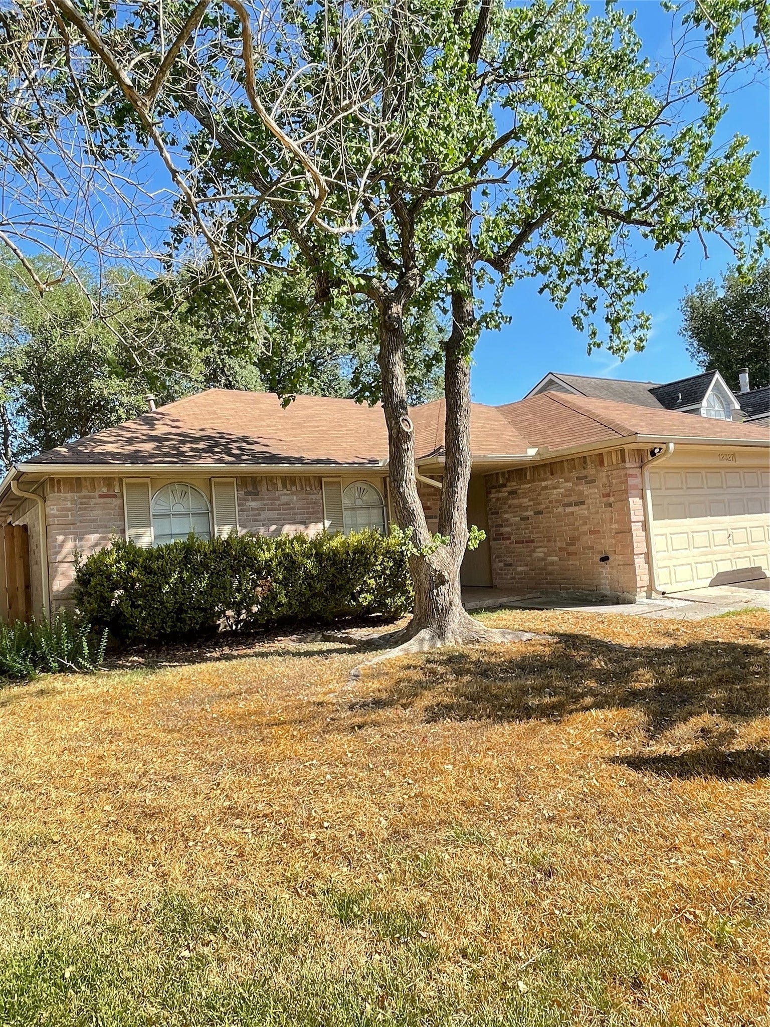 12327 White River Drive, Tomball, TX 77375
