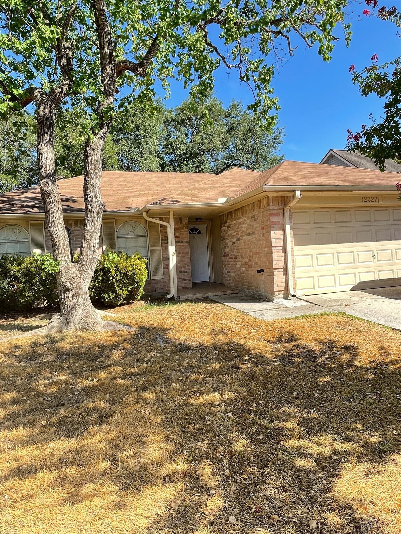 12327 White River Drive, Tomball, TX 77375