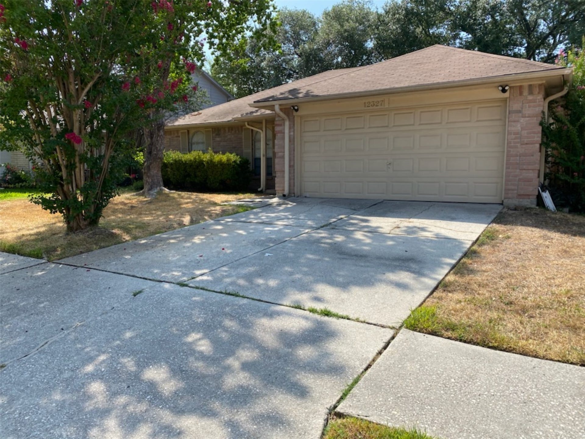 12327 White River Drive, Tomball, TX 77375