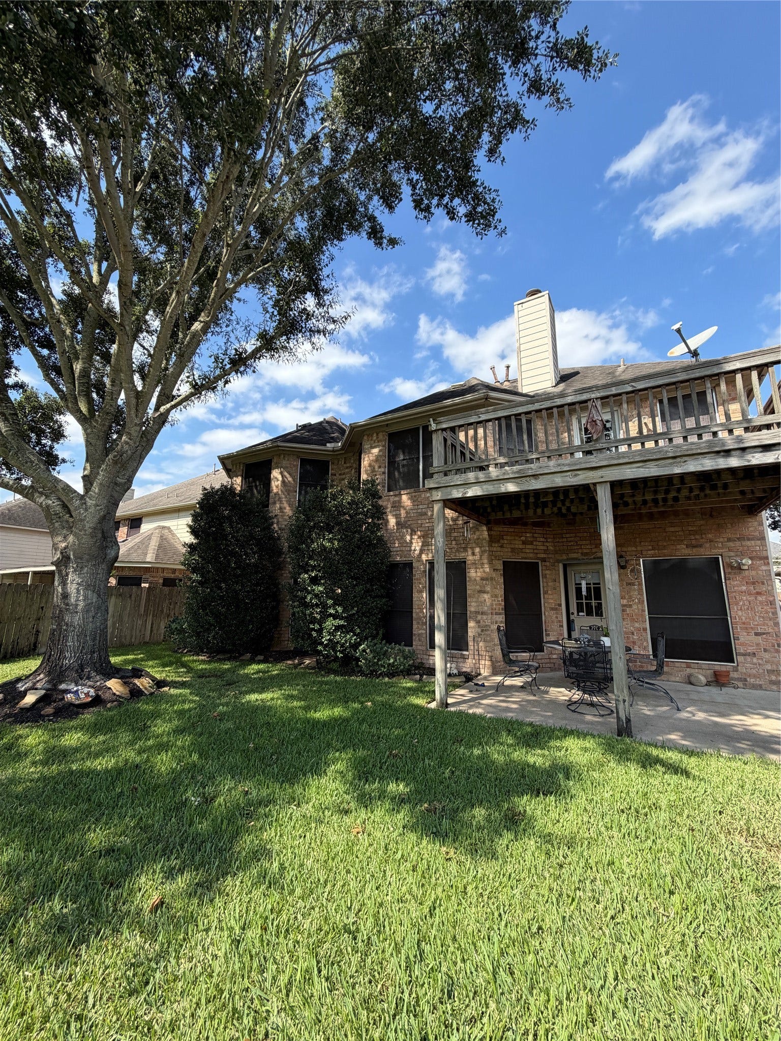 21611 San Marino Drive, Katy, TX 77450 21611 San Marino Drive, Katy, TX 77450
