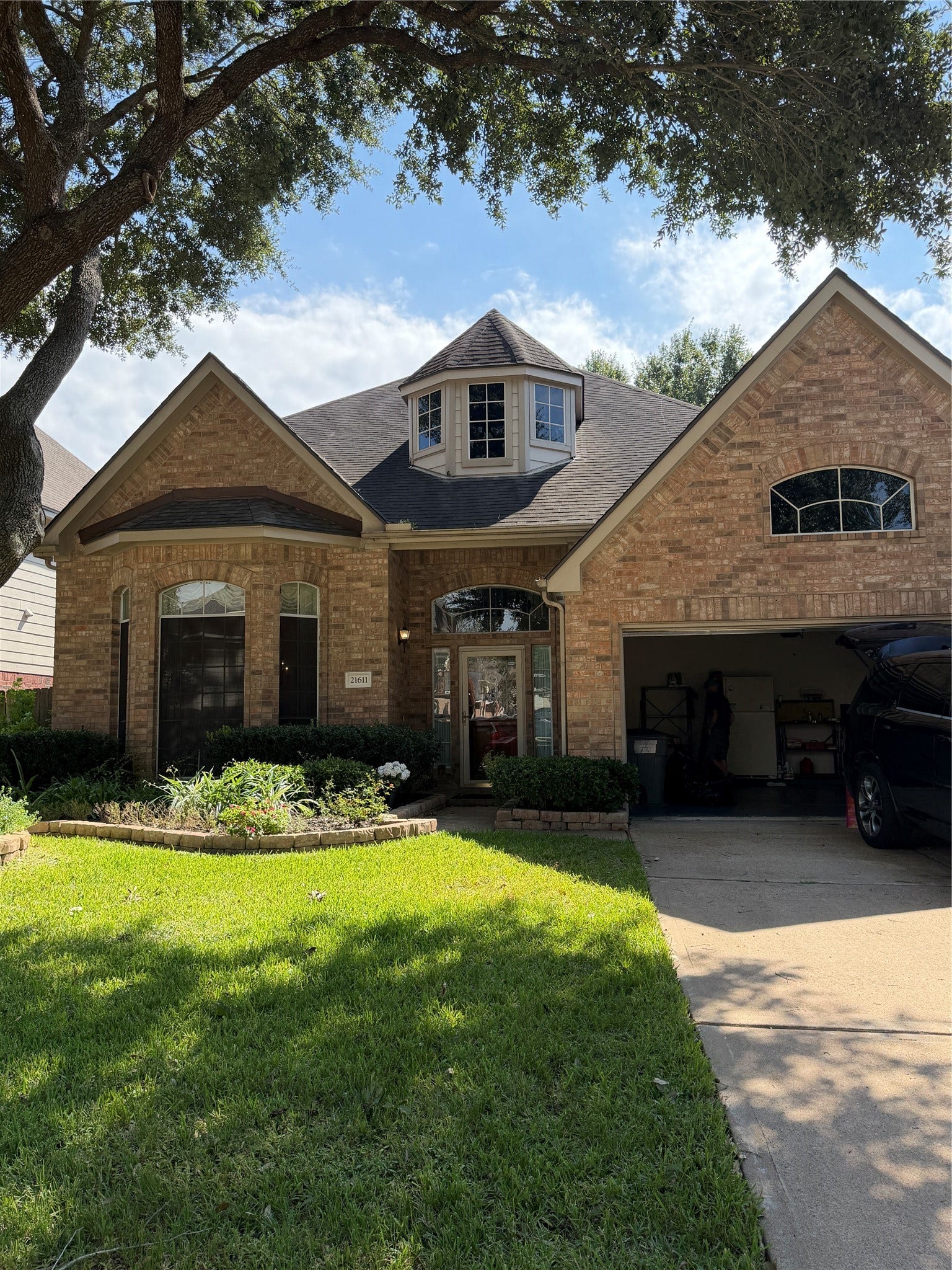 21611 San Marino Drive, Katy, TX 77450 Welcome to 21611 San Marino Drive