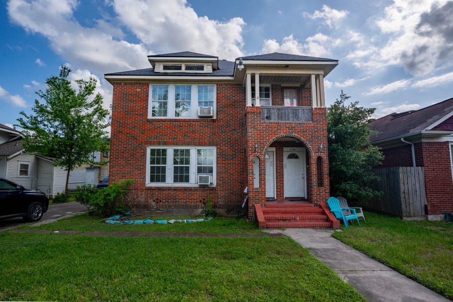 Property photo for 2206 Isabella Street, Houston, TX