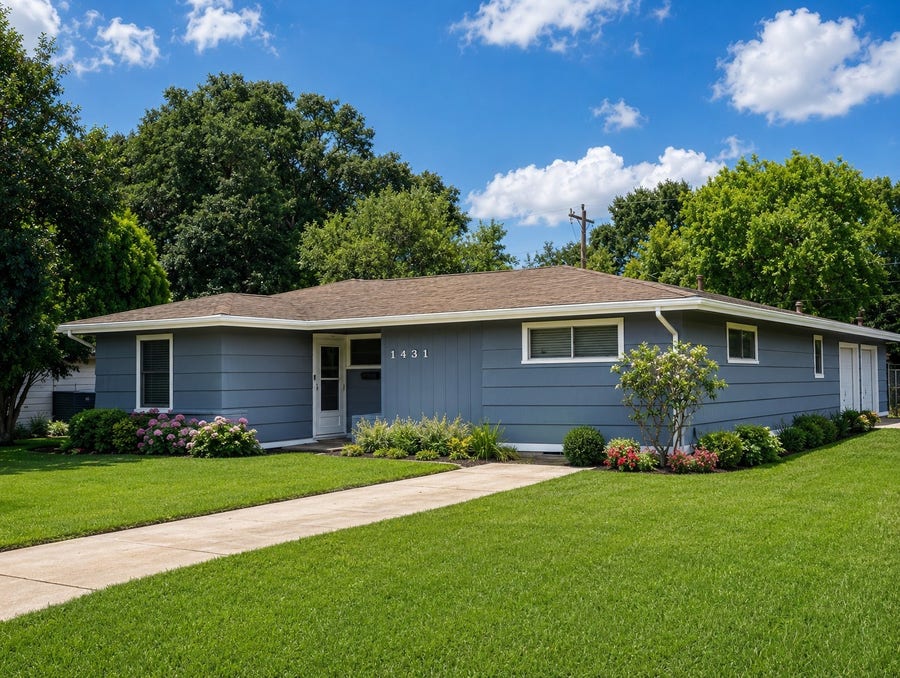Property photo for 1431 15th Avenue N, Texas City, TX
