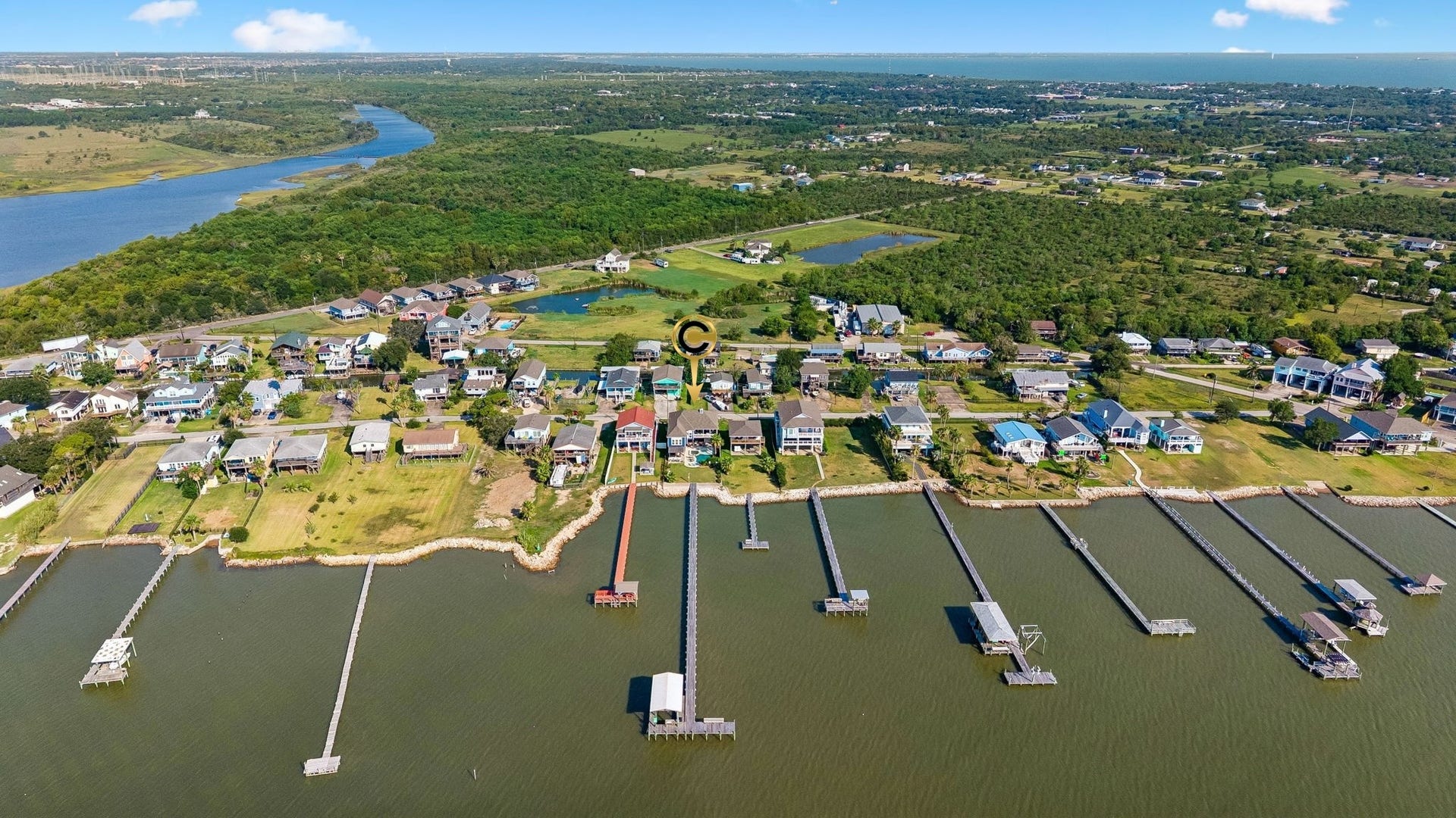 1623 Dick Bay Drive, San Leon, TX 77539 1623 Dick Bay Drive, San Leon, TX 77539