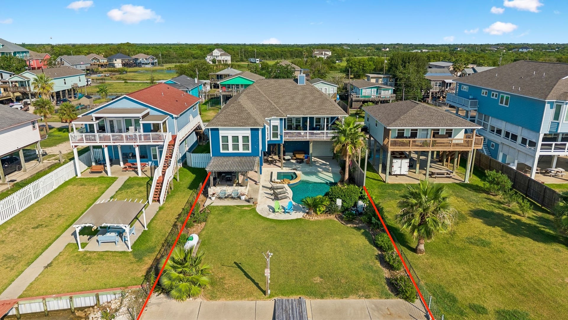 1623 Dick Bay Drive, San Leon, TX 77539 1623 Dick Bay Drive, San Leon, TX 77539
