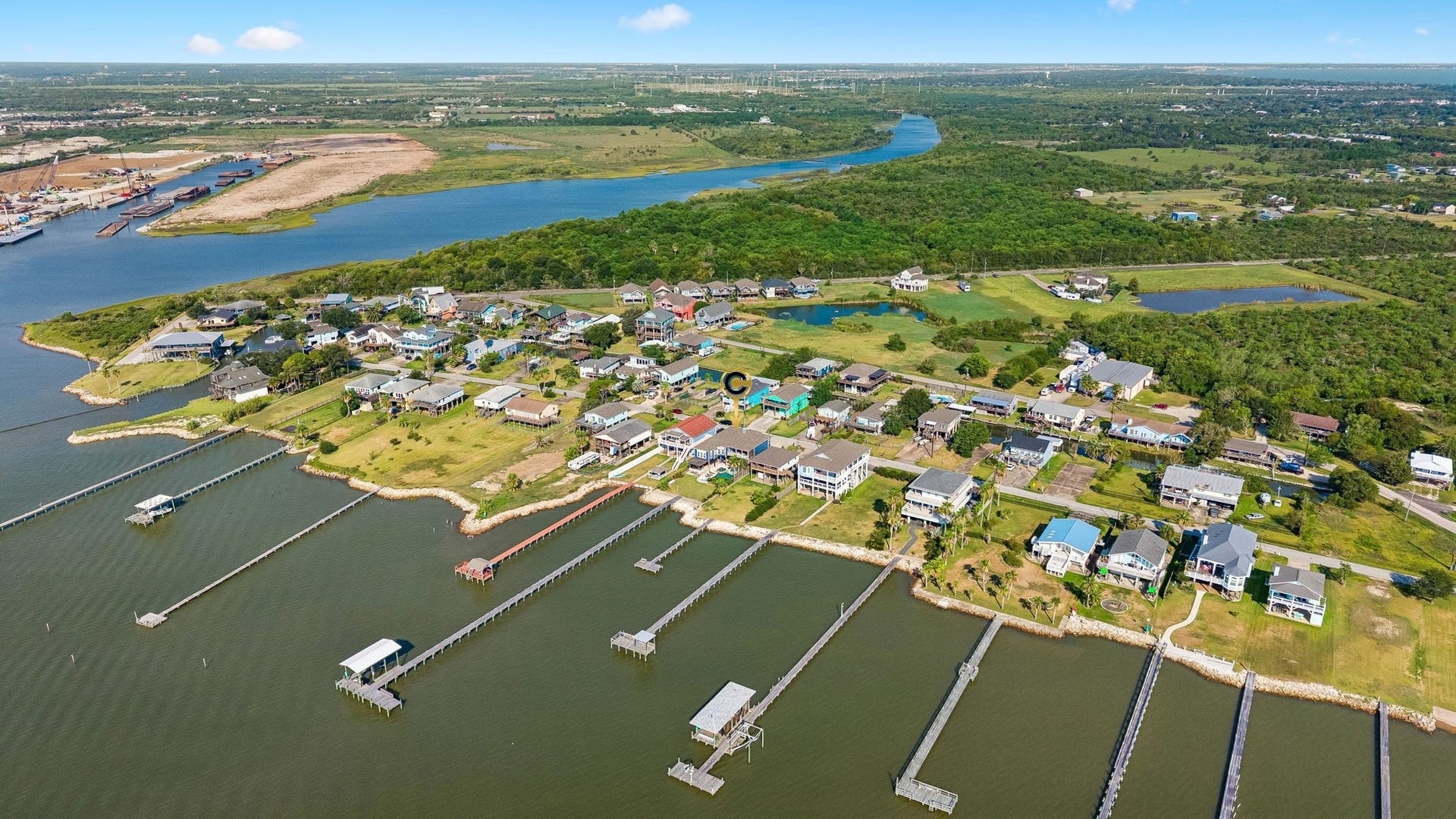1623 Dick Bay Drive, San Leon, TX 77539 1623 Dick Bay Drive, San Leon, TX 77539