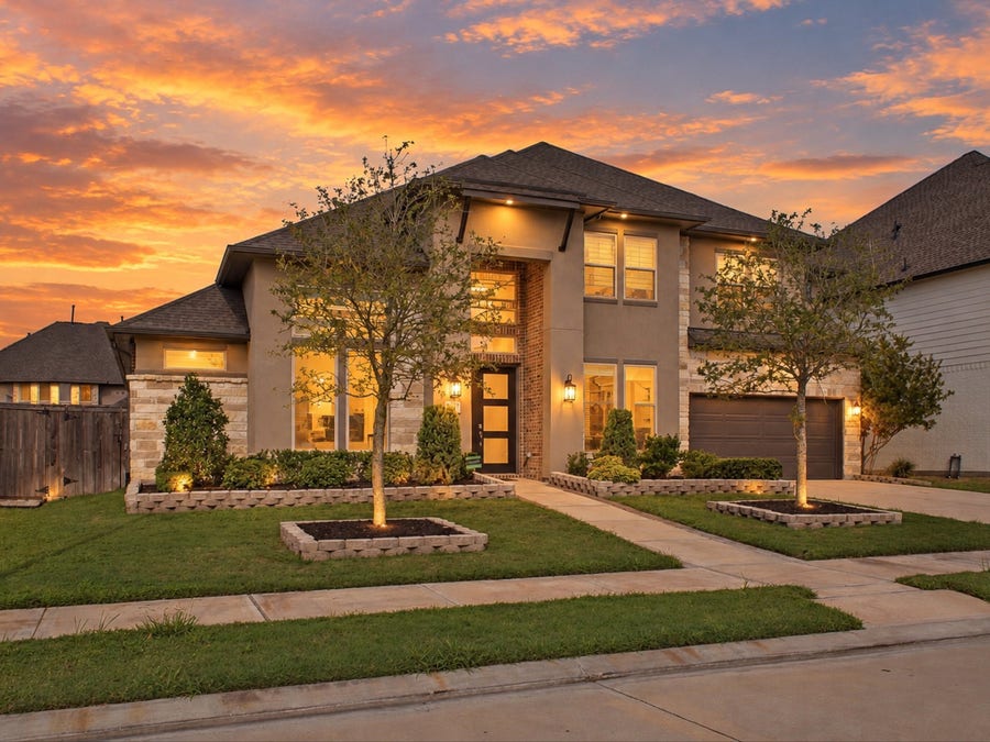 Property photo for 10719 Klaria Crescent Court, Richmond, TX