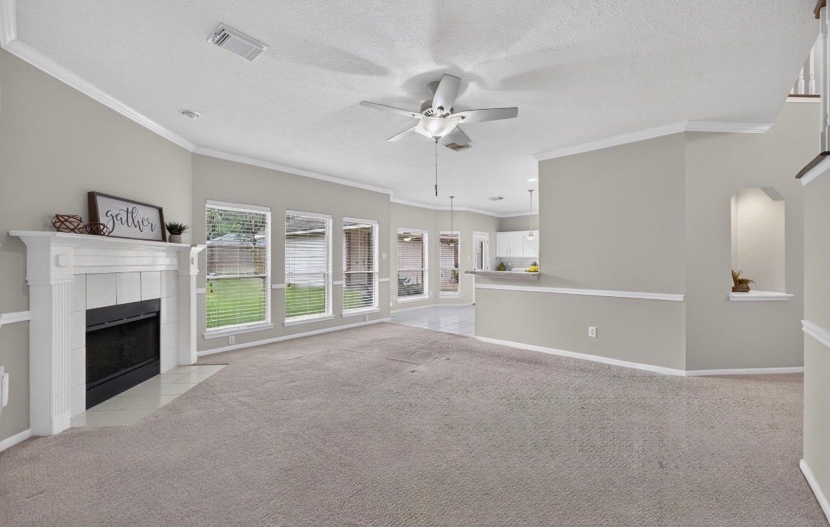 111 Pine Manor Drive, Conroe, TX 77385 111 Pine Manor Drive, Conroe, TX 77385