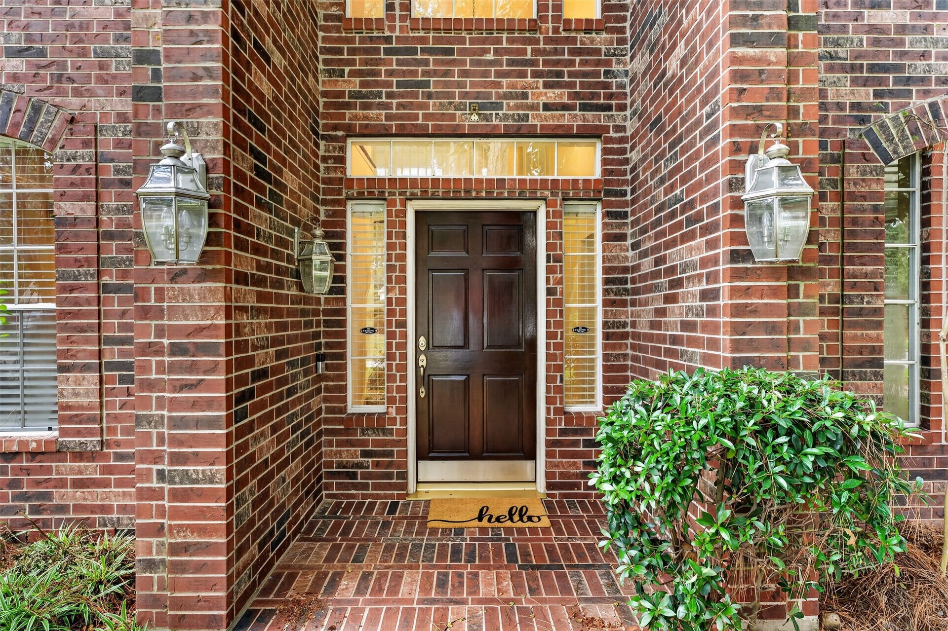 111 Pine Manor Drive, Conroe, TX 77385 111 Pine Manor Drive, Conroe, TX 77385