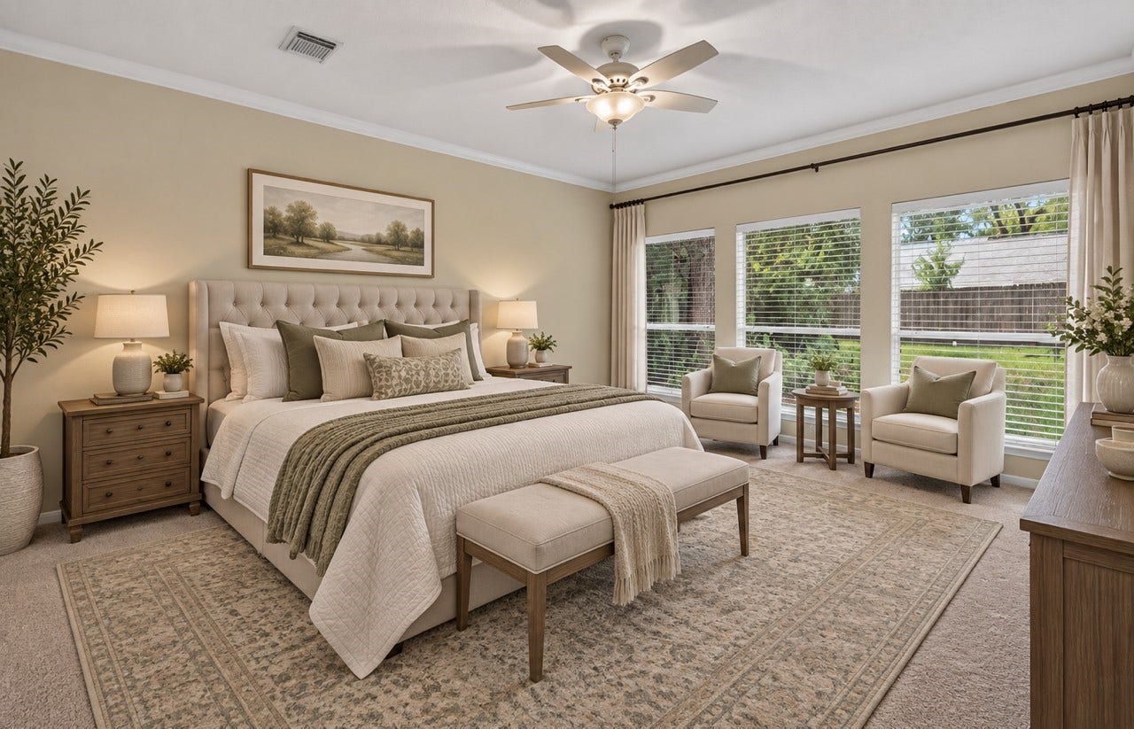 111 Pine Manor Drive, Conroe, TX 77385 111 Pine Manor Drive, Conroe, TX 77385