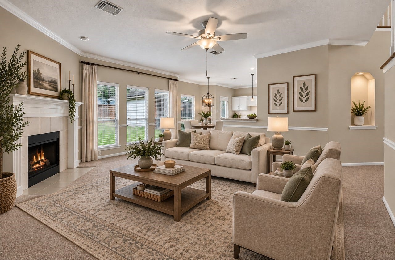 111 Pine Manor Drive, Conroe, TX 77385 111 Pine Manor Drive, Conroe, TX 77385