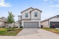 Property photo for 5414 Balerna Street, Spring, TX
