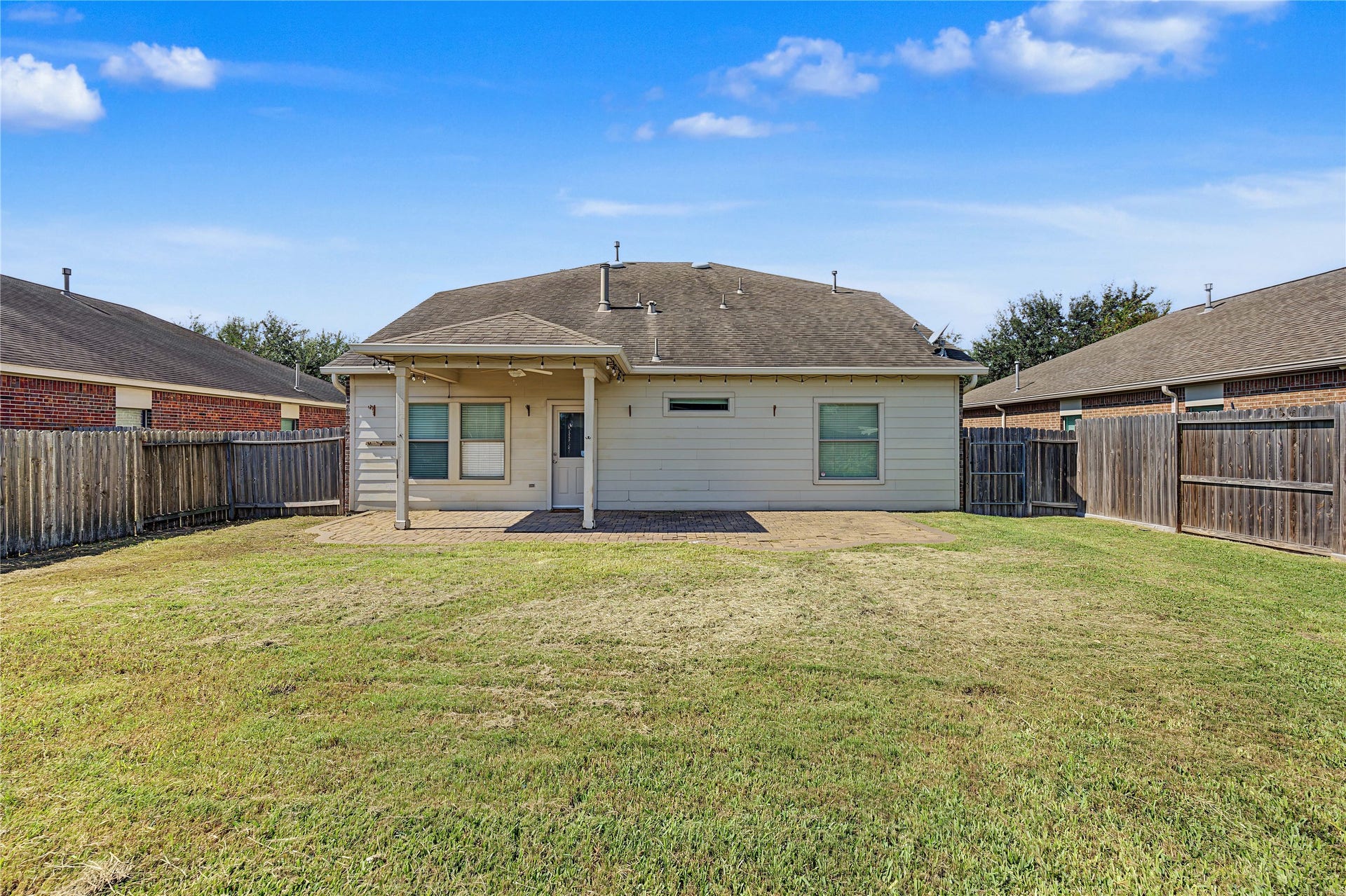 5318 Fossil Stone Lane, Richmond, TX 77407 5318 Fossil Stone Lane, Richmond, TX 77407