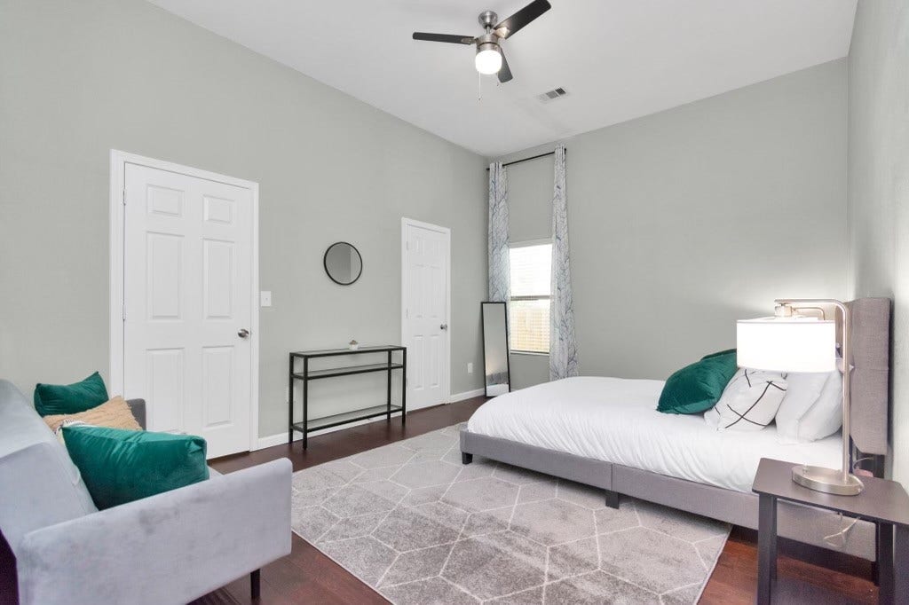 229 Everton Street, Houston, TX 77003