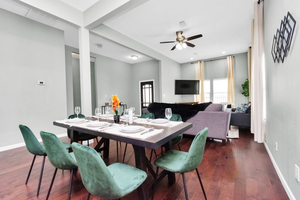 229 Everton Street, Houston, TX 77003