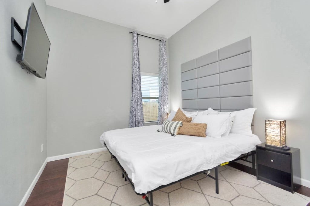 229 Everton Street, Houston, TX 77003