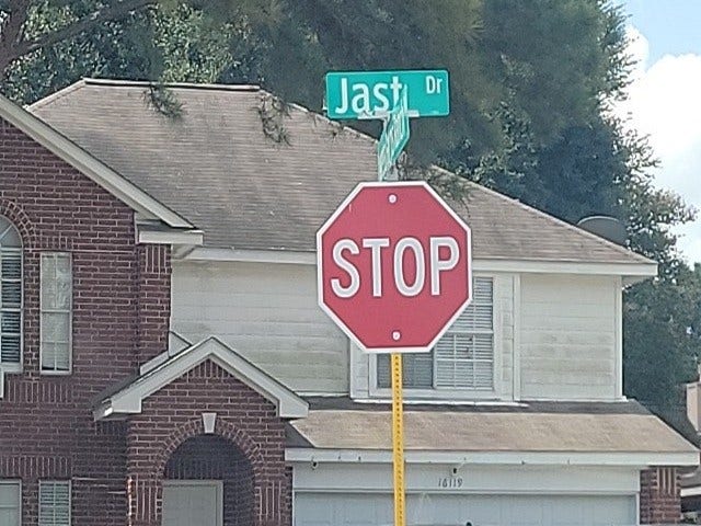 16123 Jast Drive, Cypress, TX 77429