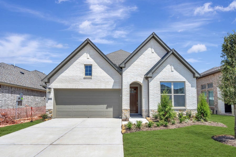 Property photo for 6034 Cottontail Lane, Manvel, TX