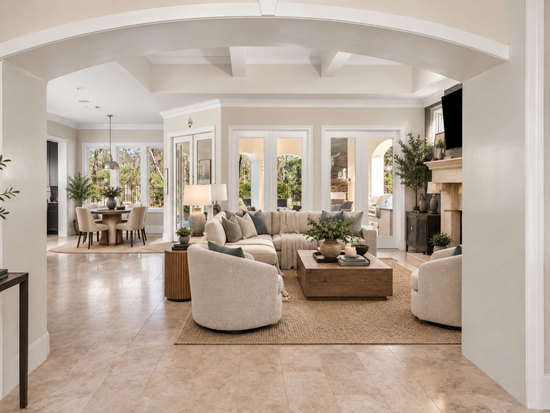 64 S Parkgate Circle, The Woodlands, TX 77381