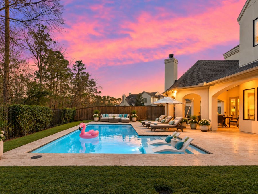 Property photo for 64 S Parkgate Circle, The Woodlands, TX