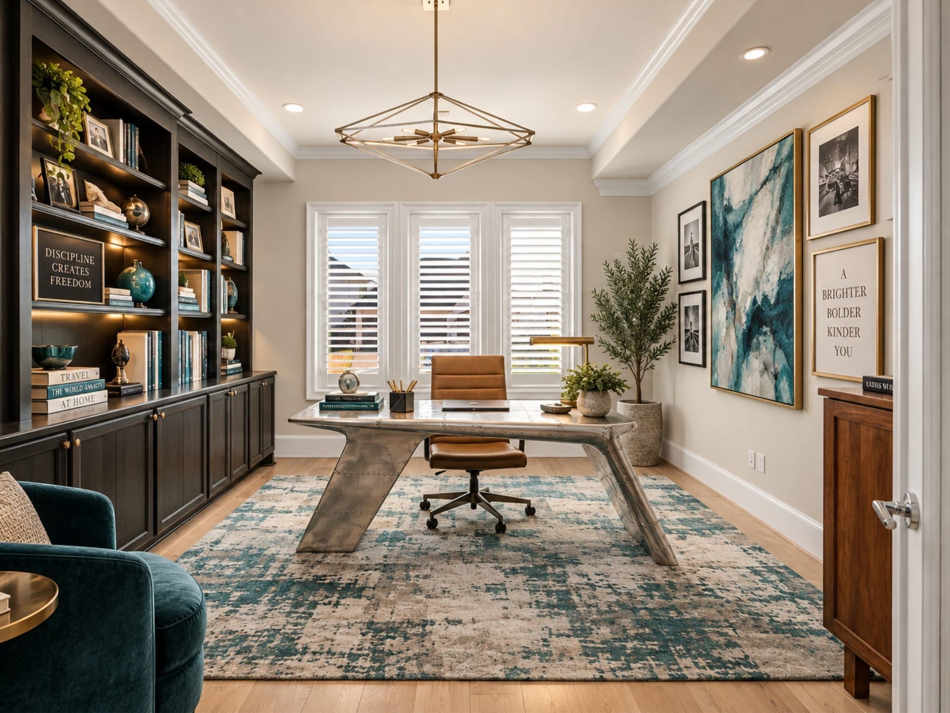 64 S Parkgate Circle, The Woodlands, TX 77381