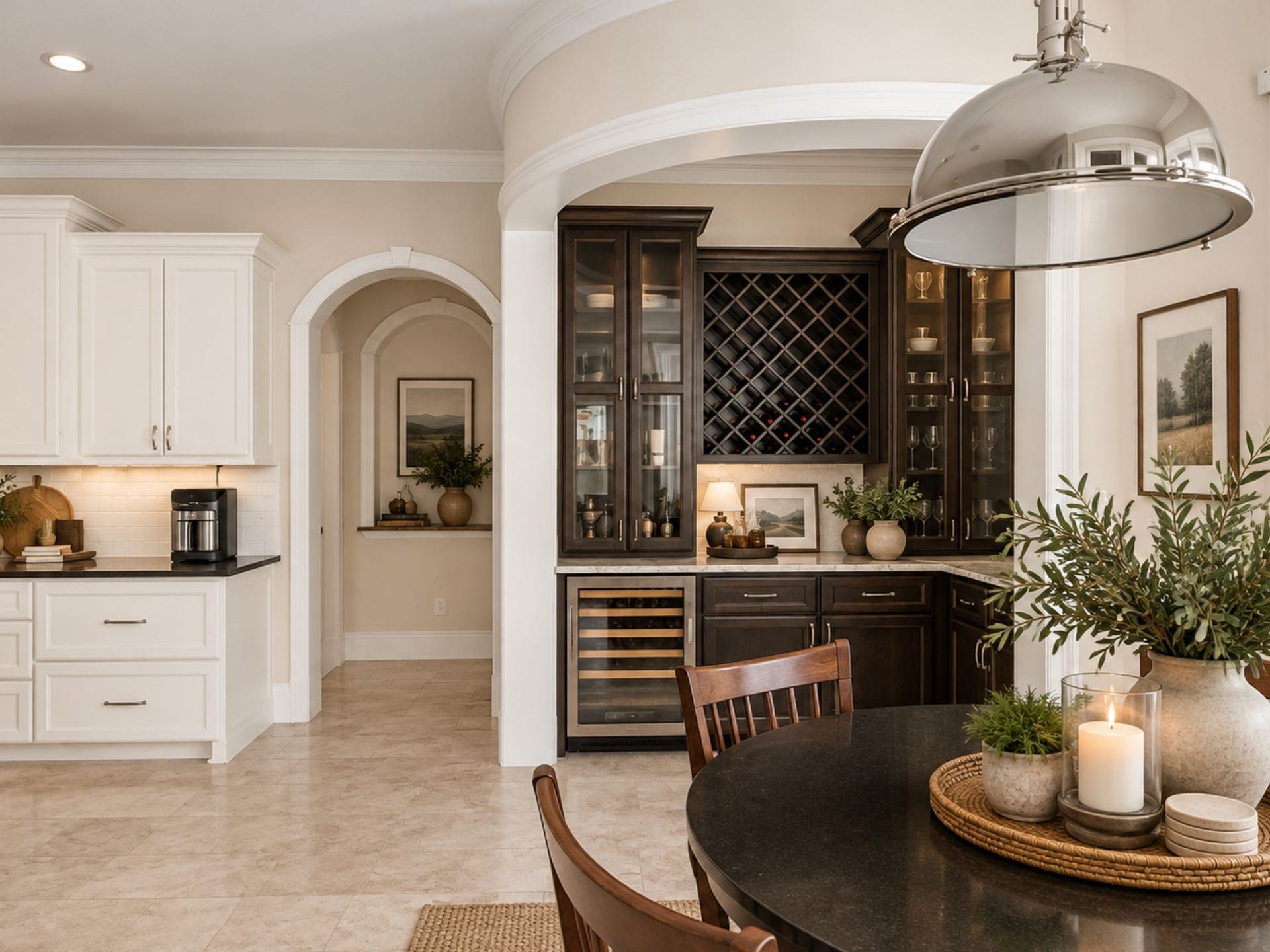 64 S Parkgate Circle, The Woodlands, TX 77381