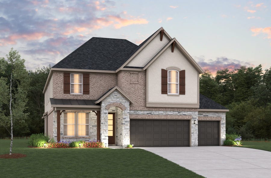 Property photo for 5119 Pecan Orchard Trail, Richmond, TX