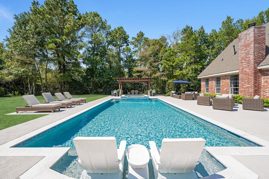 Property photo for 7519 Millies Run Road, Montgomery, TX
