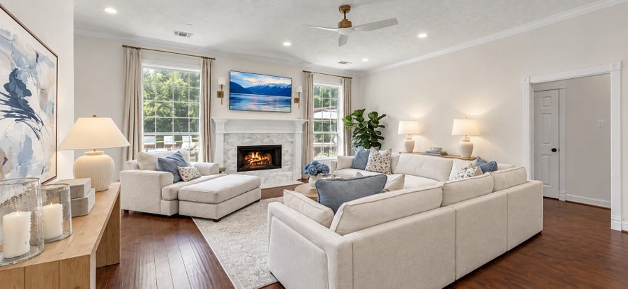 Property photo for 7519 Millies Run Road, Montgomery, TX