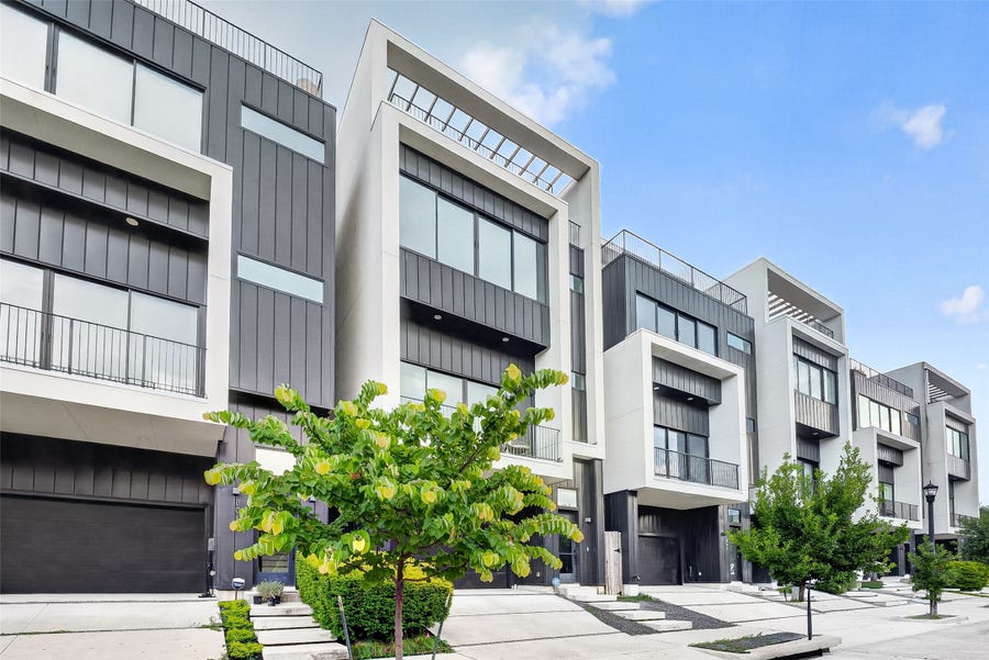 Property photo for 807 Memorial Heights Drive, Houston, TX
