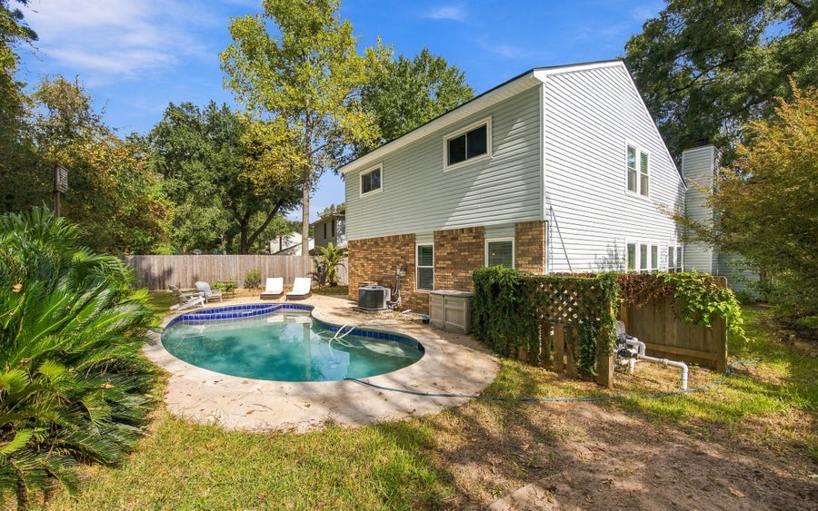 Property photo for 5331 Creek Shadows Drive, Houston, TX