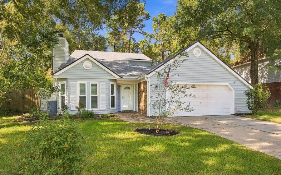 Property photo for 5331 Creek Shadows Drive, Houston, TX