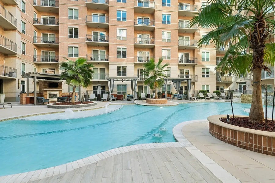 Property photo for 2724 Kipling Street, #619, Houston, TX