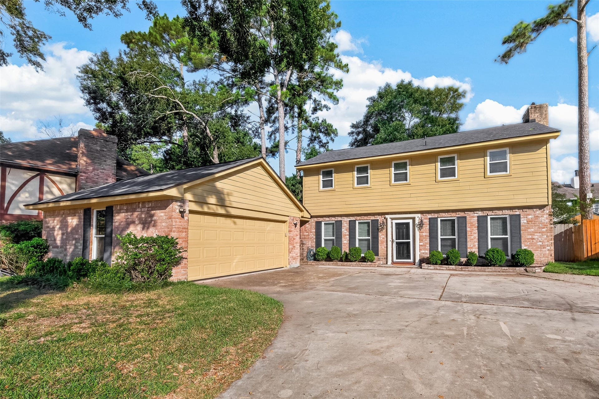 9 Arlington Street, Conroe, TX 77301 9 Arlington Street, Conroe, TX 77301