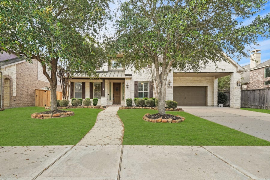 Property photo for 28223 Red Shady Oaks Drive, Katy, TX
