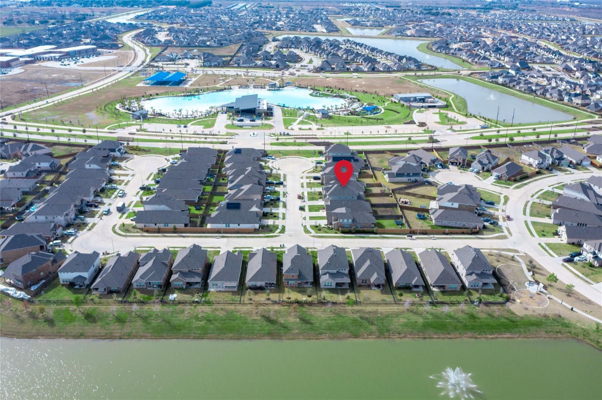 208 Cambria Green Lane, Katy, TX 77493 208 Cambria Green Lane, Katy, TX 77493