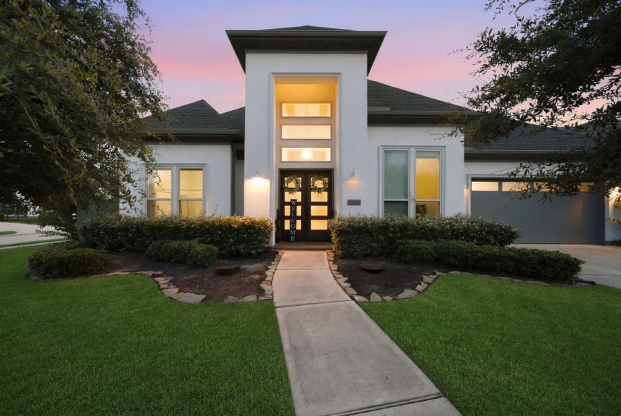 Property photo for 3503 Poppy Point Court, Richmond, TX