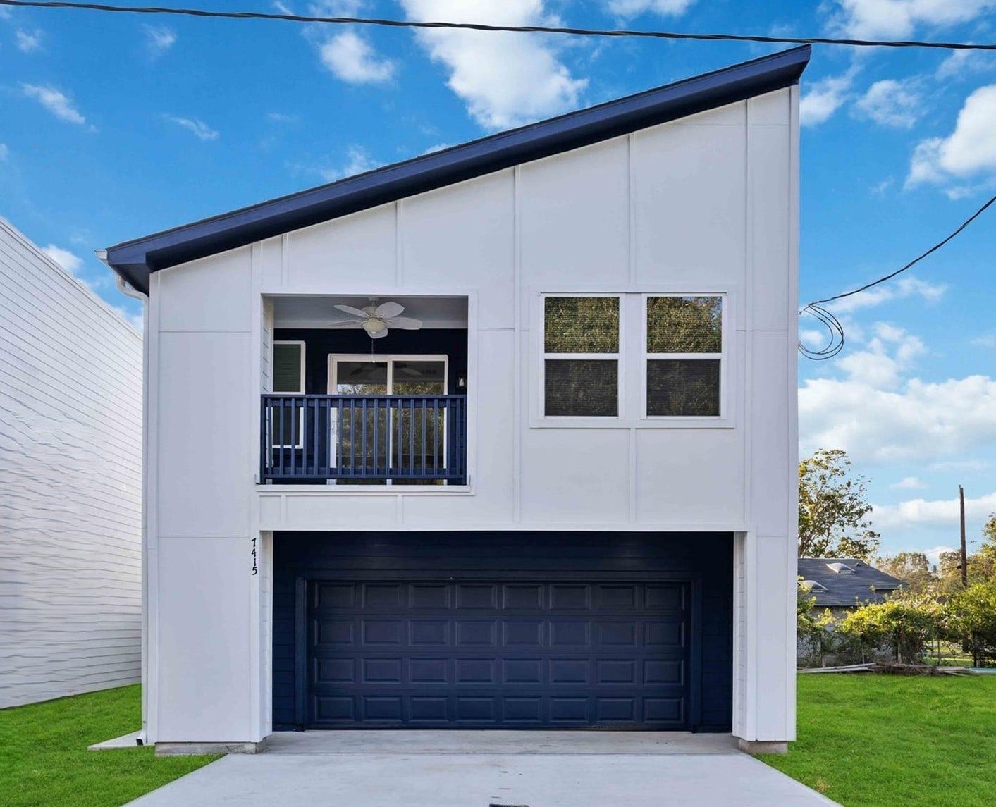 7415 Easter Street, Houston, TX 77088 7415 Easter Street, Houston, TX 77088