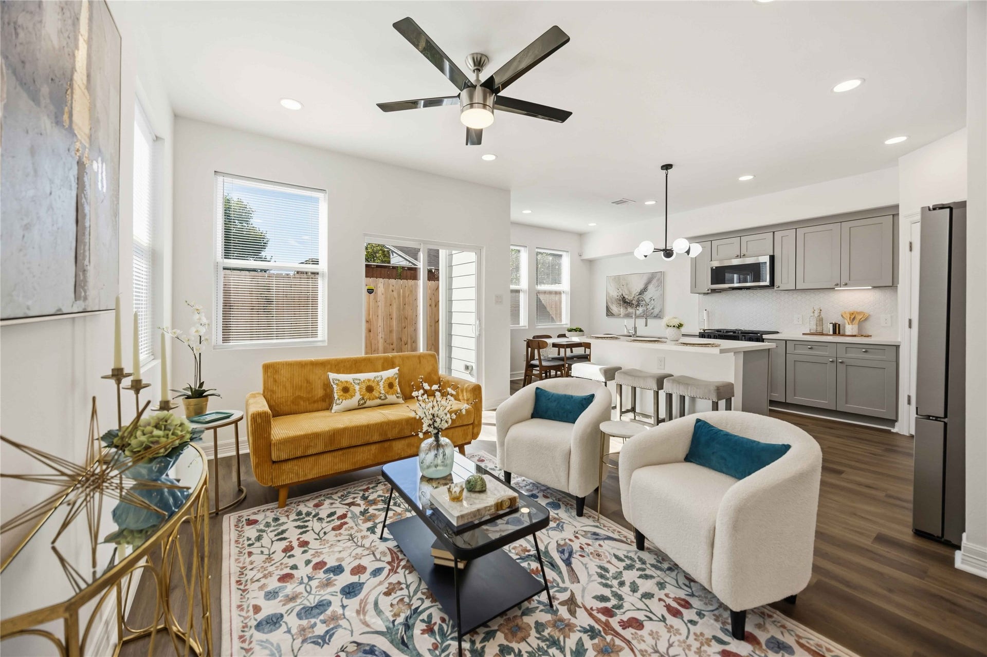 7415 Easter Street, Houston, TX 77088 7415 Easter Street, Houston, TX 77088