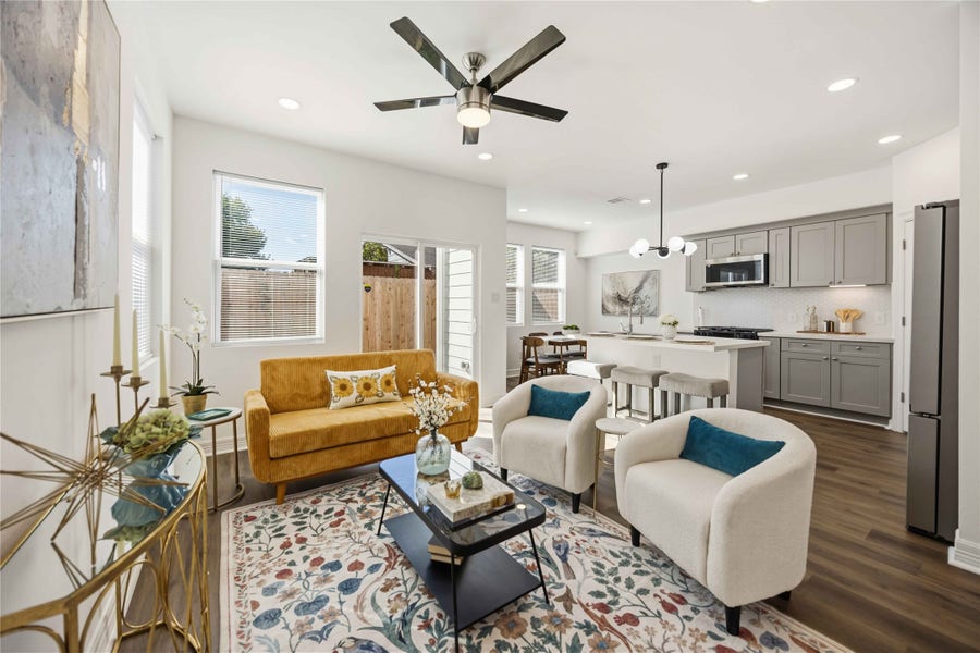 Property photo for 7415 Easter Street, Houston, TX