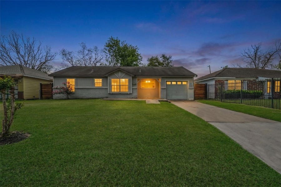 Property photo for 4114 Dacca Drive, Houston, TX