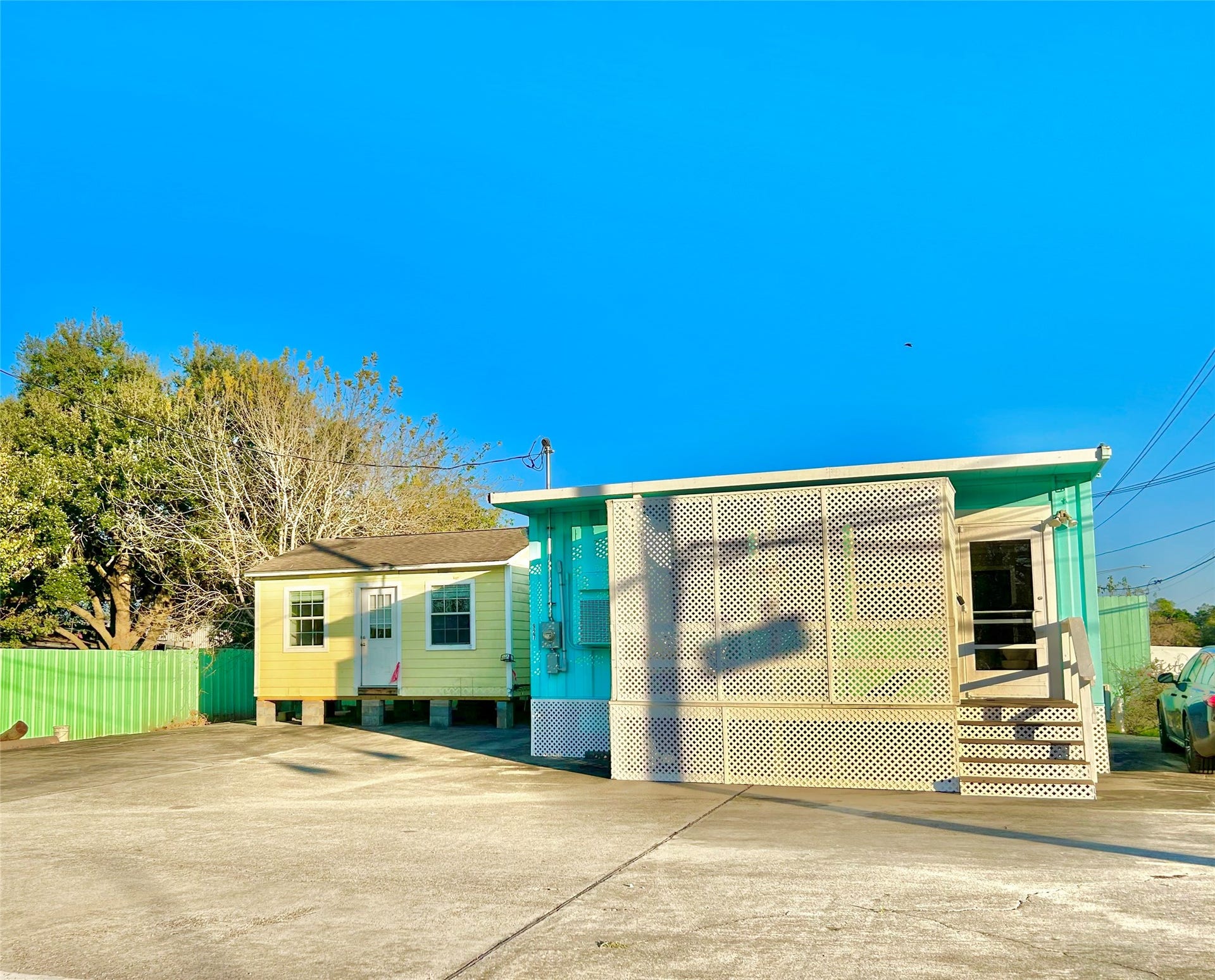 927 27th Street, San Leon, TX 77539 927 27th Street, San Leon, TX 77539